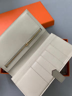 Bearn Long Wallet
