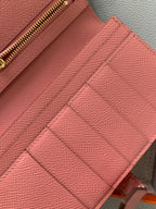 Bearn Long Wallet