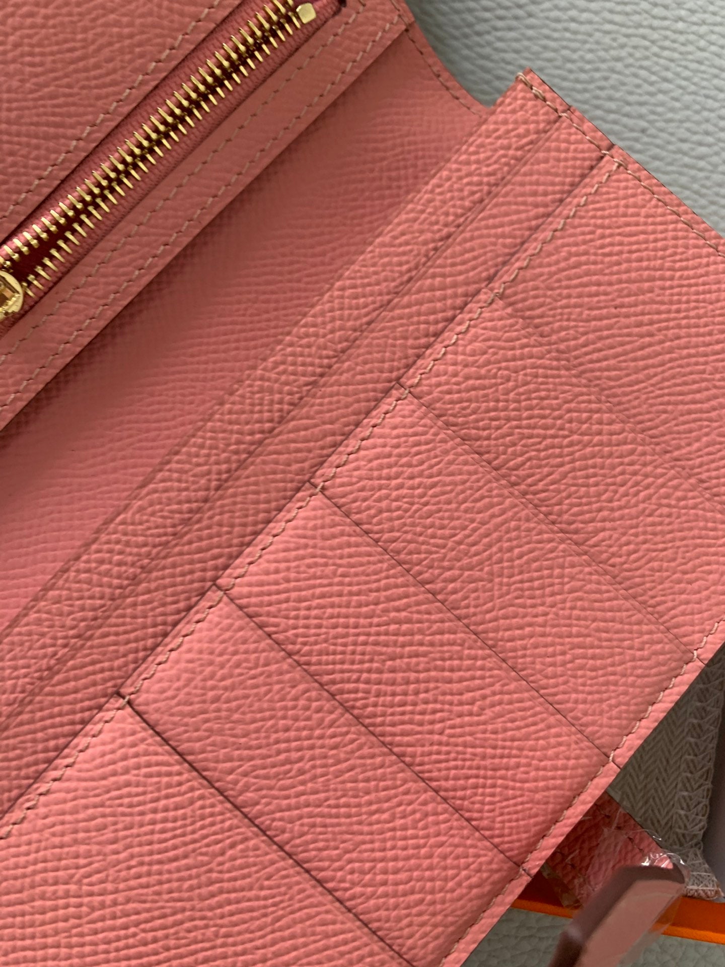 Bearn Long Wallet