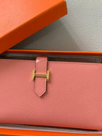 Bearn Long Wallet