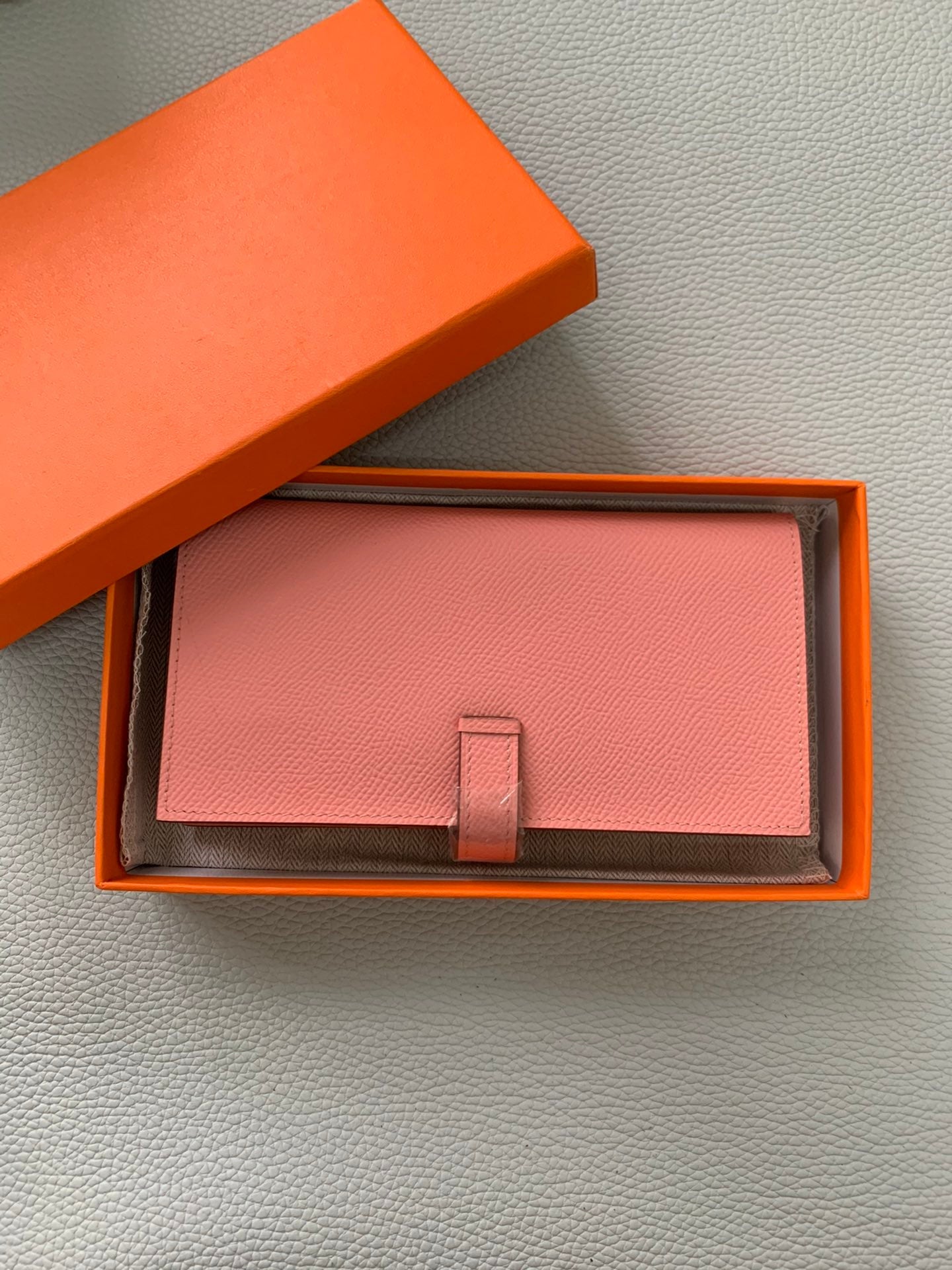 Bearn Long Wallet