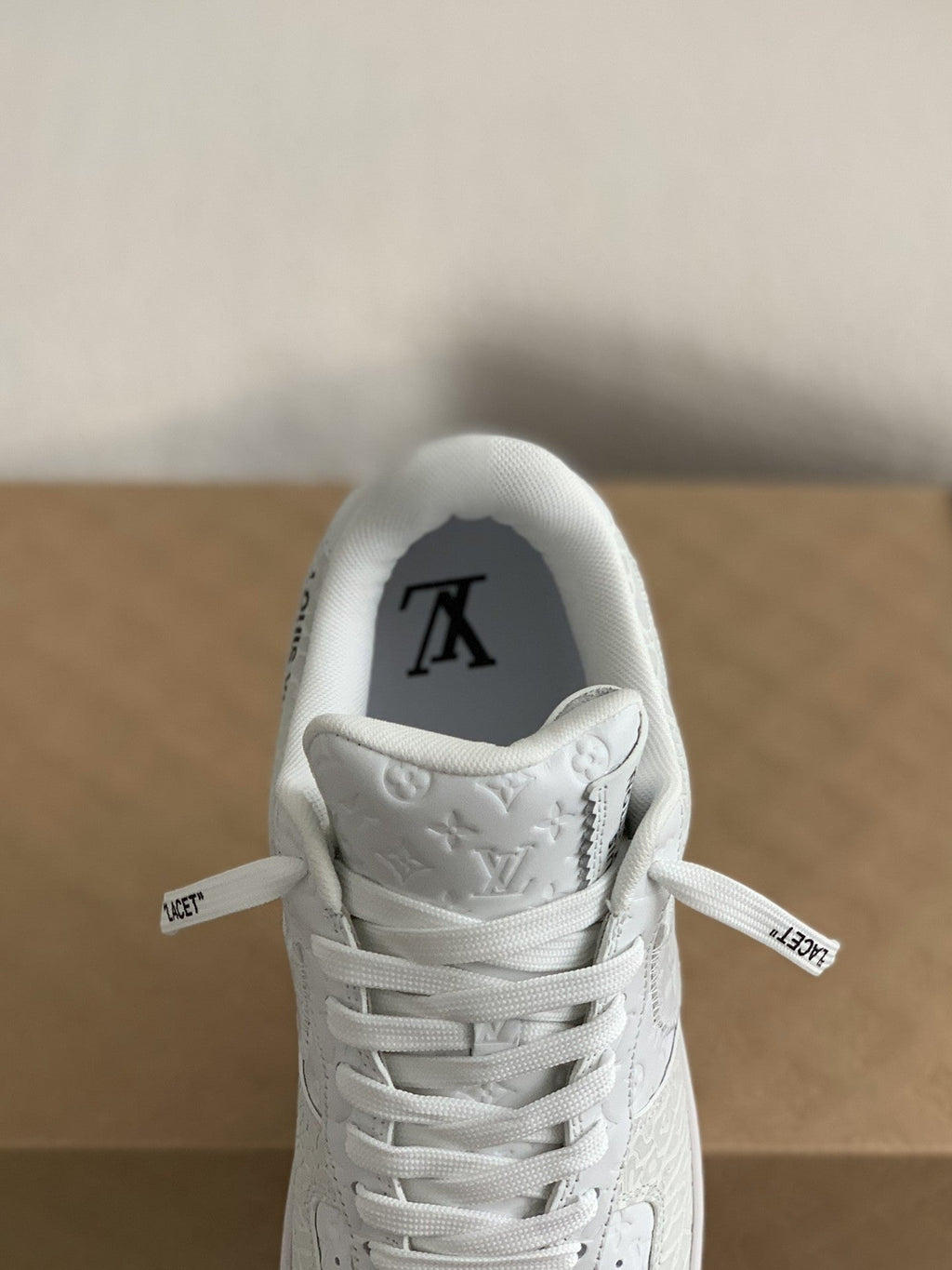 Trainer Air Sneaker