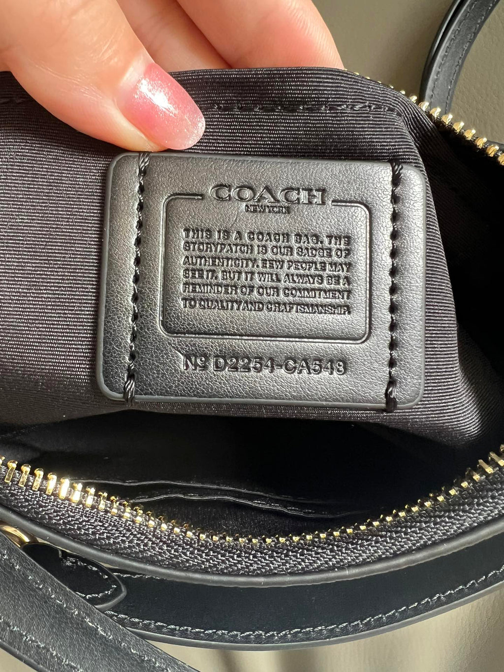 Teri Shoulder Bag