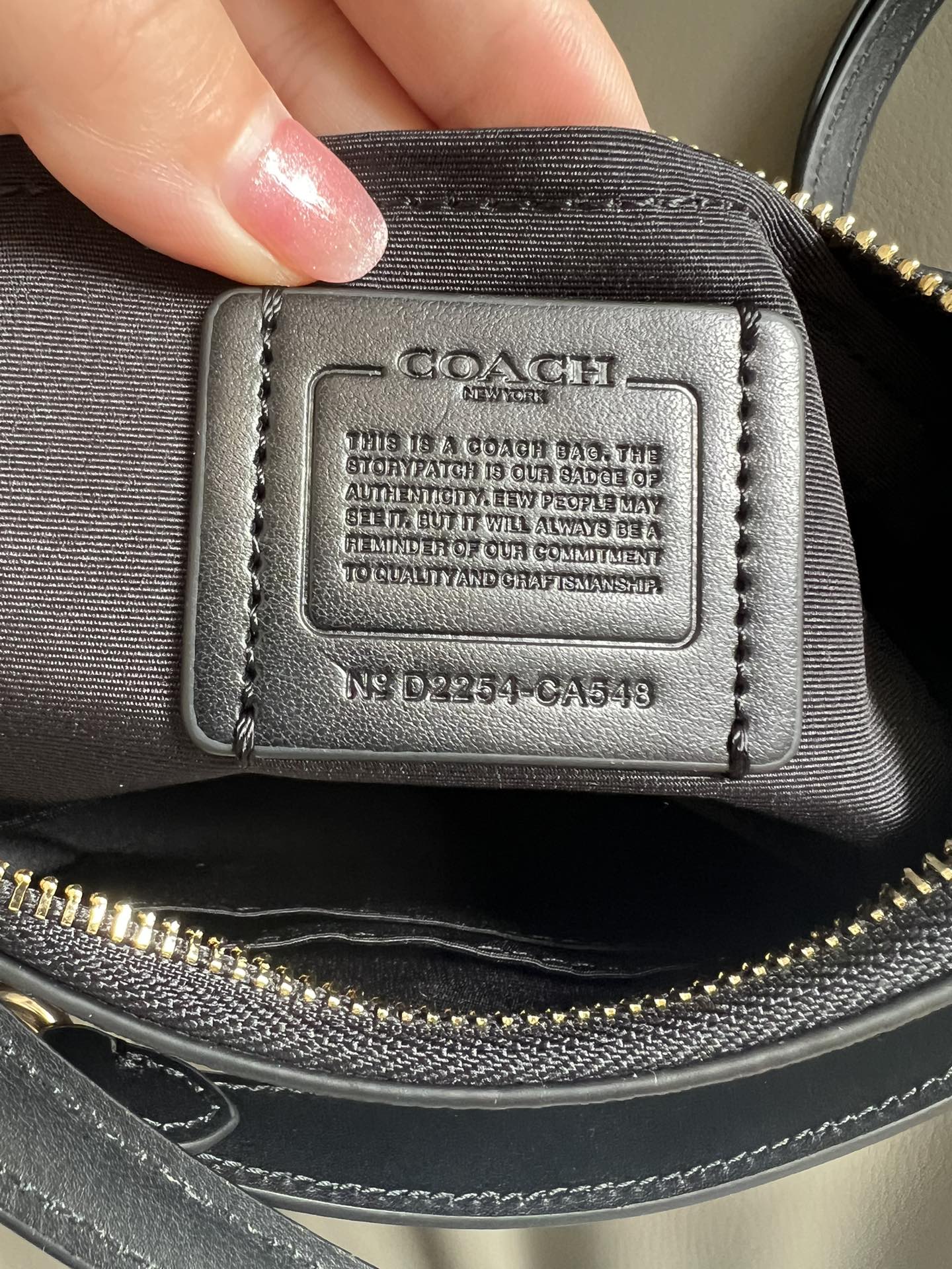 Teri Shoulder Bag