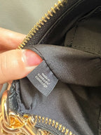 Teri Shoulder Bag