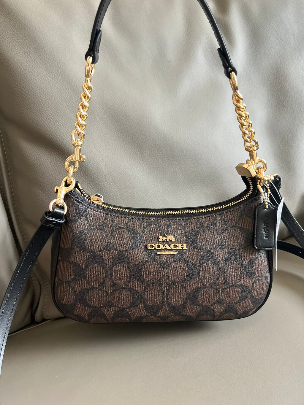 Teri Shoulder Bag