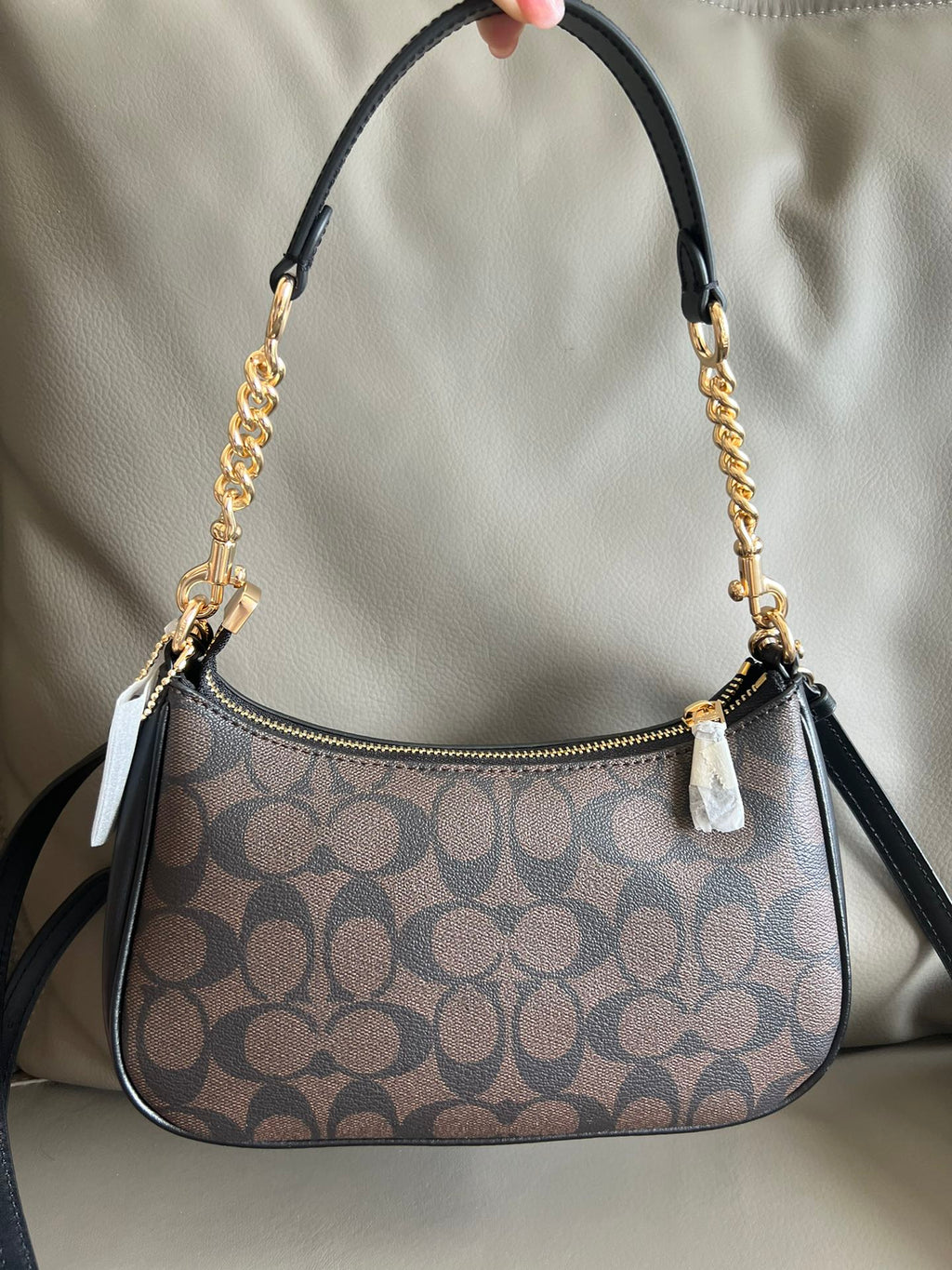 Teri Shoulder Bag