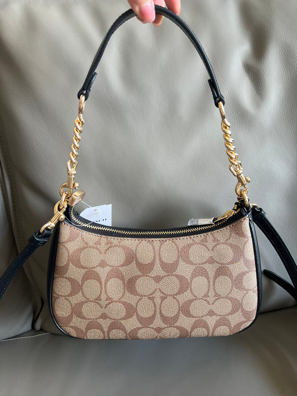 Teri Shoulder Bag