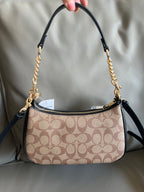 Teri Shoulder Bag