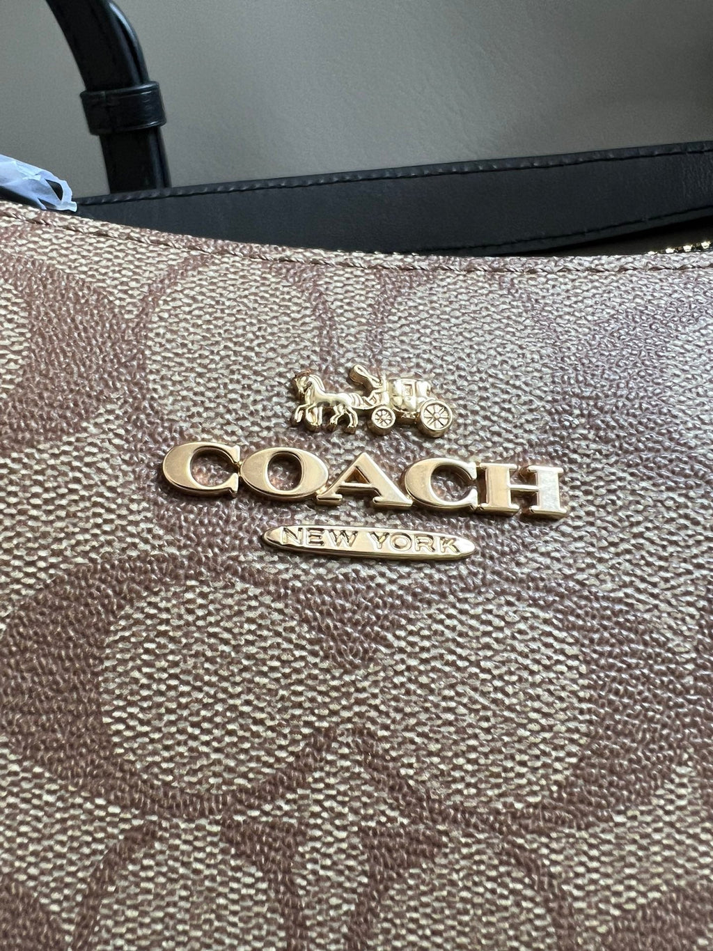 Teri Shoulder Bag