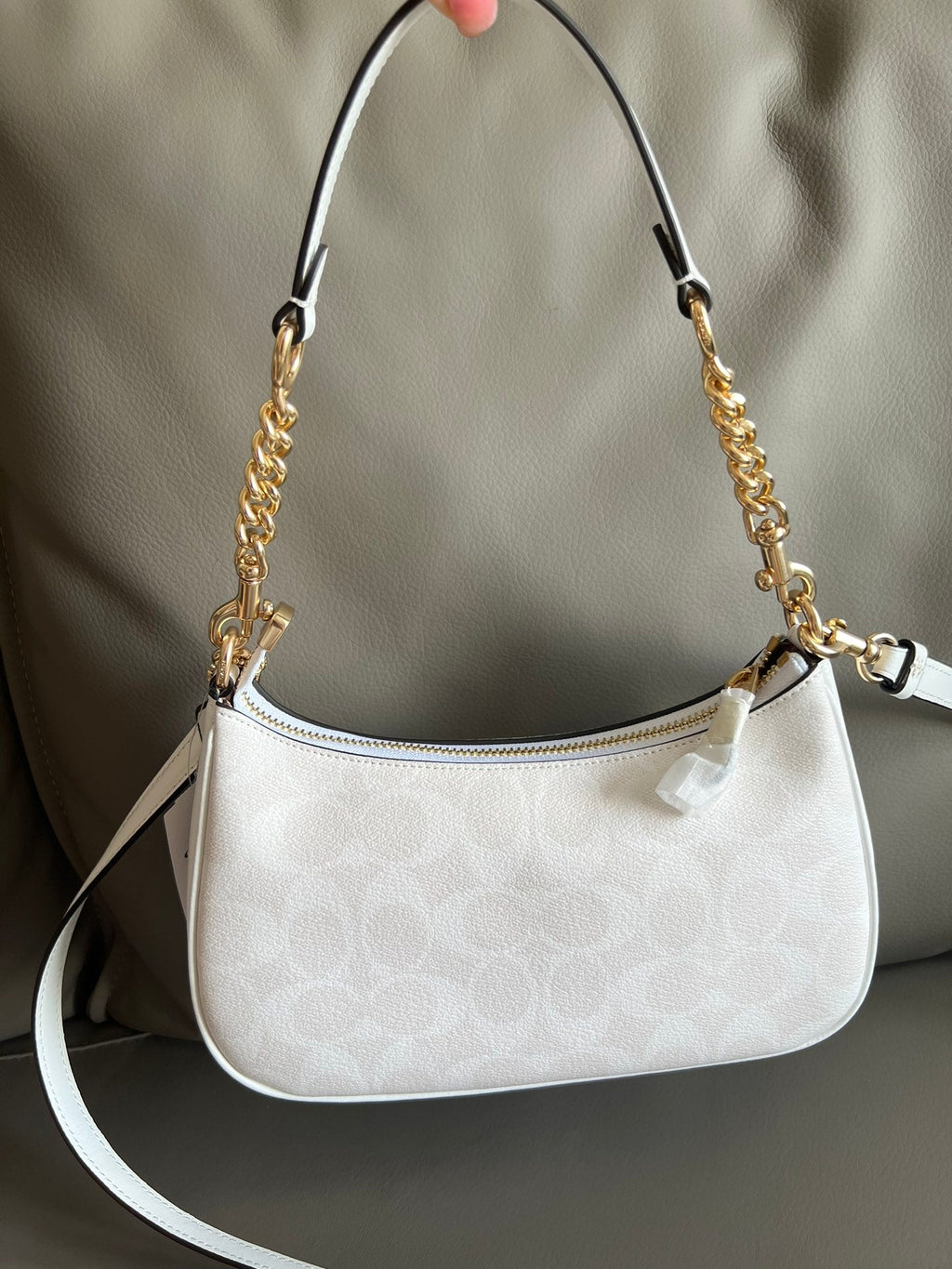 Teri Shoulder Bag