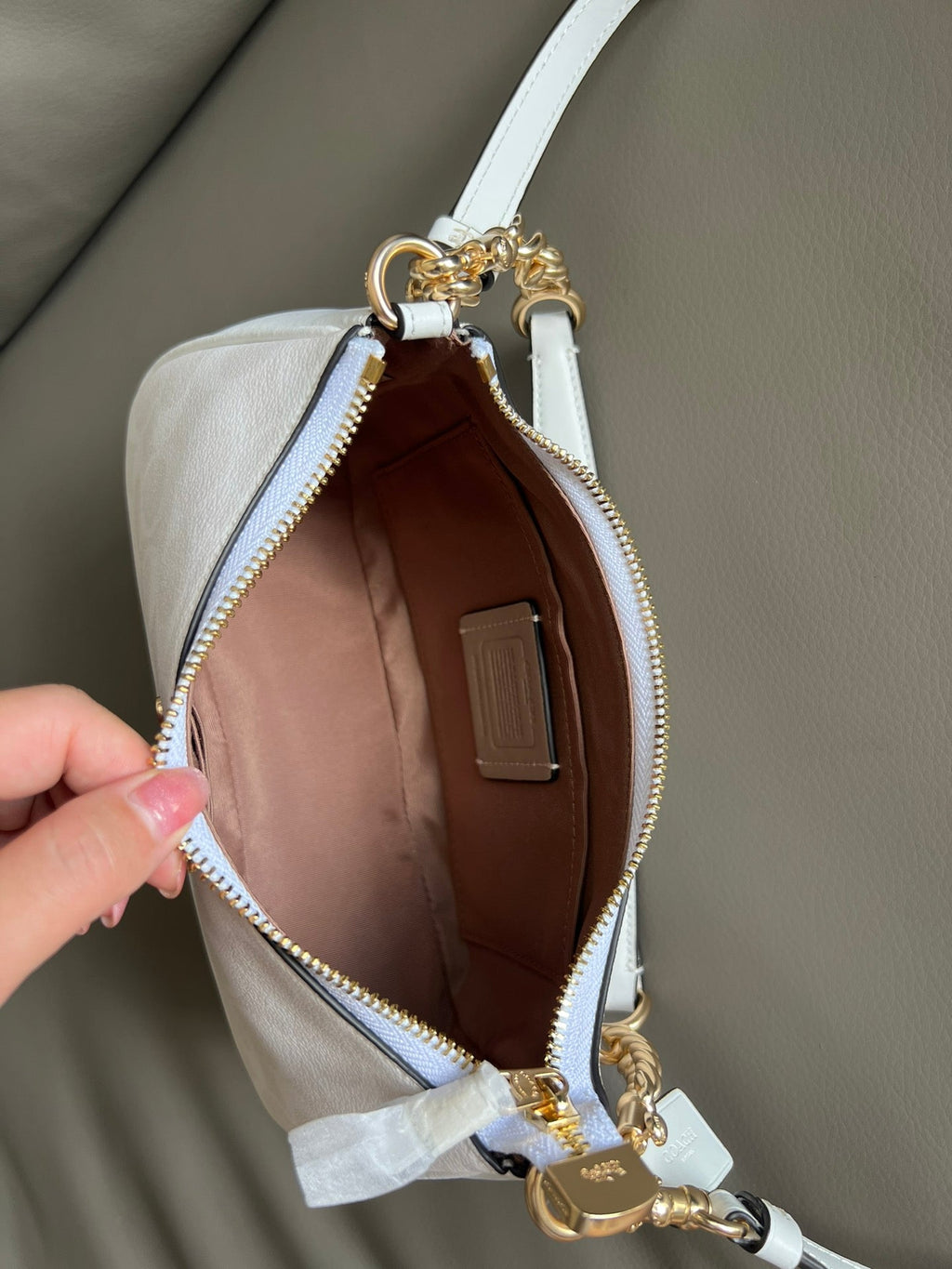 Teri Shoulder Bag