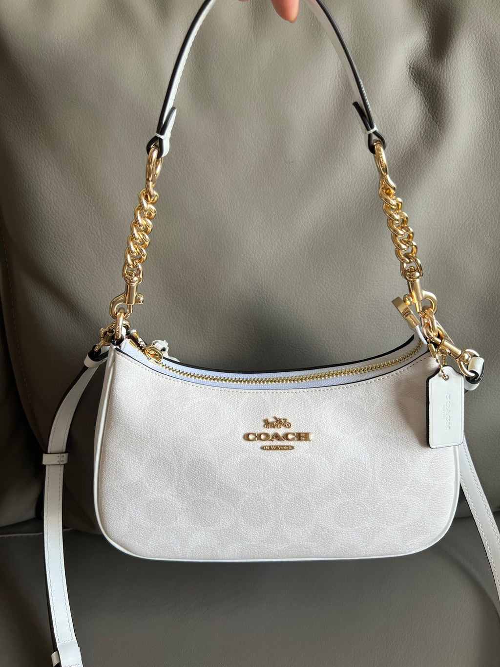 Teri Shoulder Bag