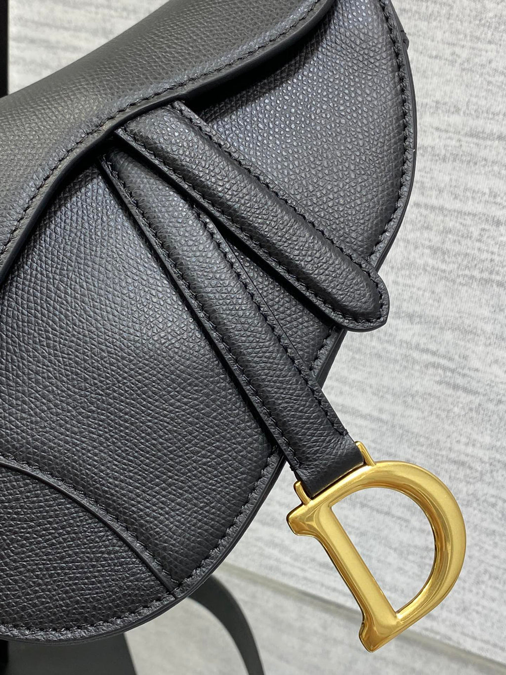 Saddle Bag 17cm