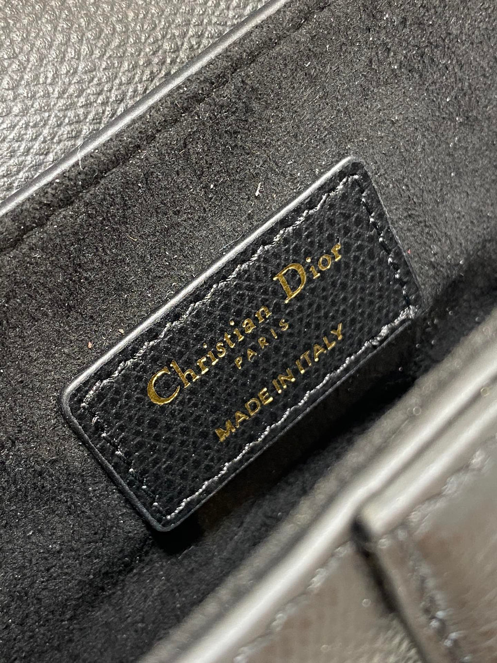 Saddle Bag 17cm