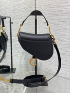 Saddle Bag 17cm