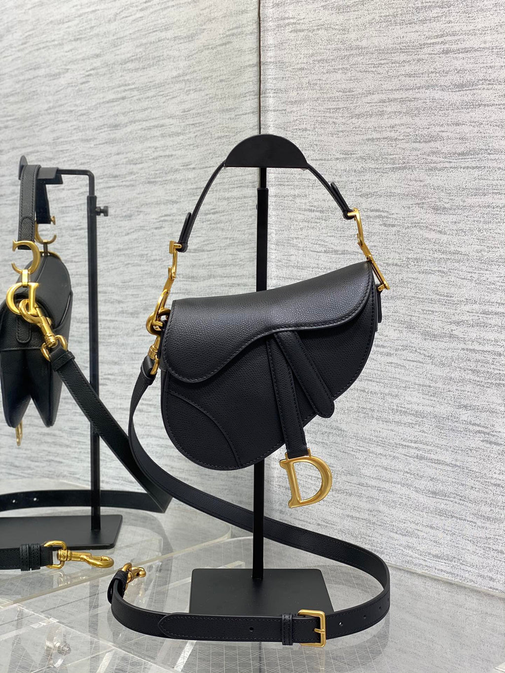 Saddle Bag 17cm