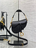 Saddle Bag 17cm
