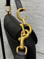 Saddle Bag 17cm