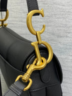Saddle Bag 24cm