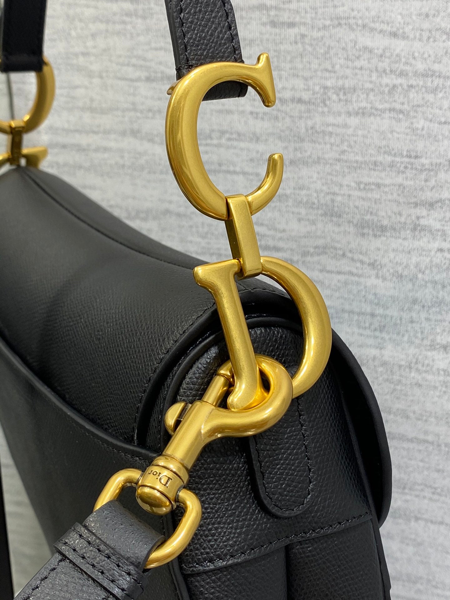 Saddle Bag 24cm