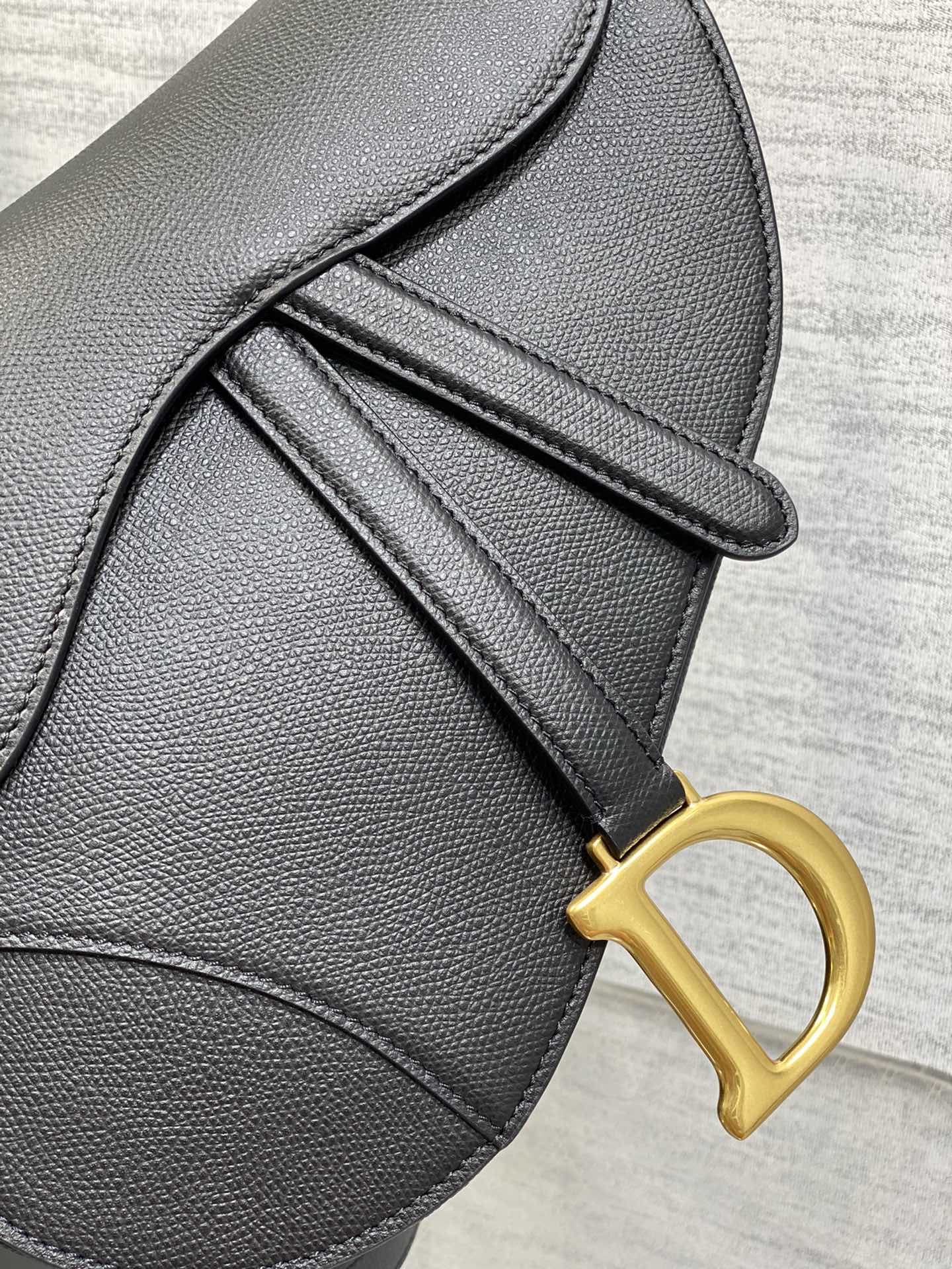 Saddle Bag 24cm