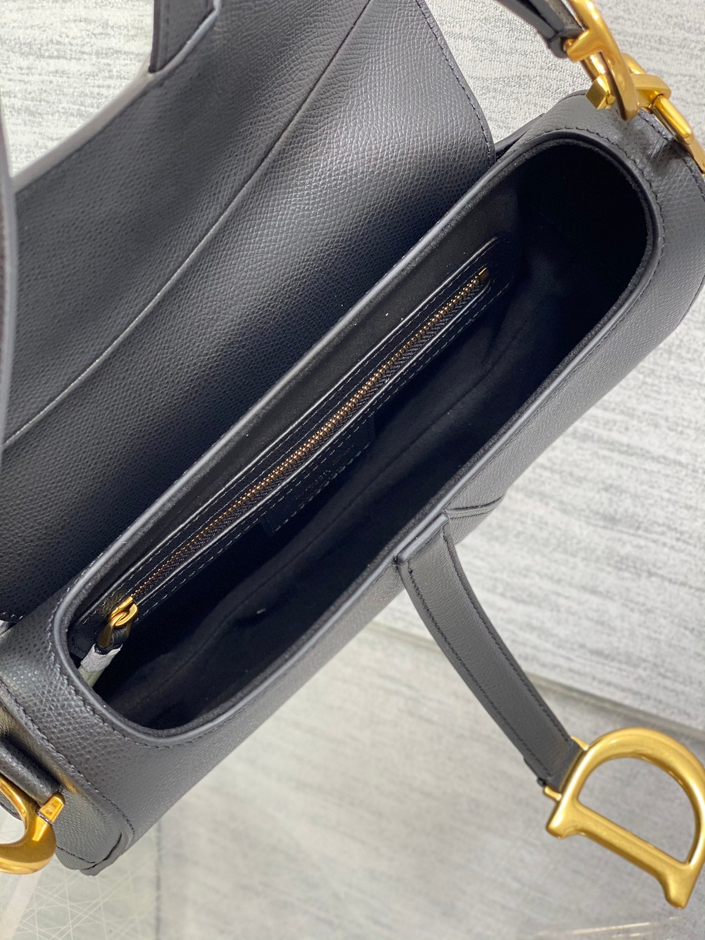 Saddle Bag 24cm