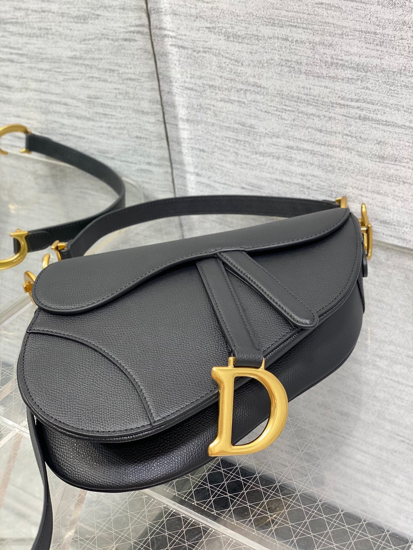 Saddle Bag 24cm