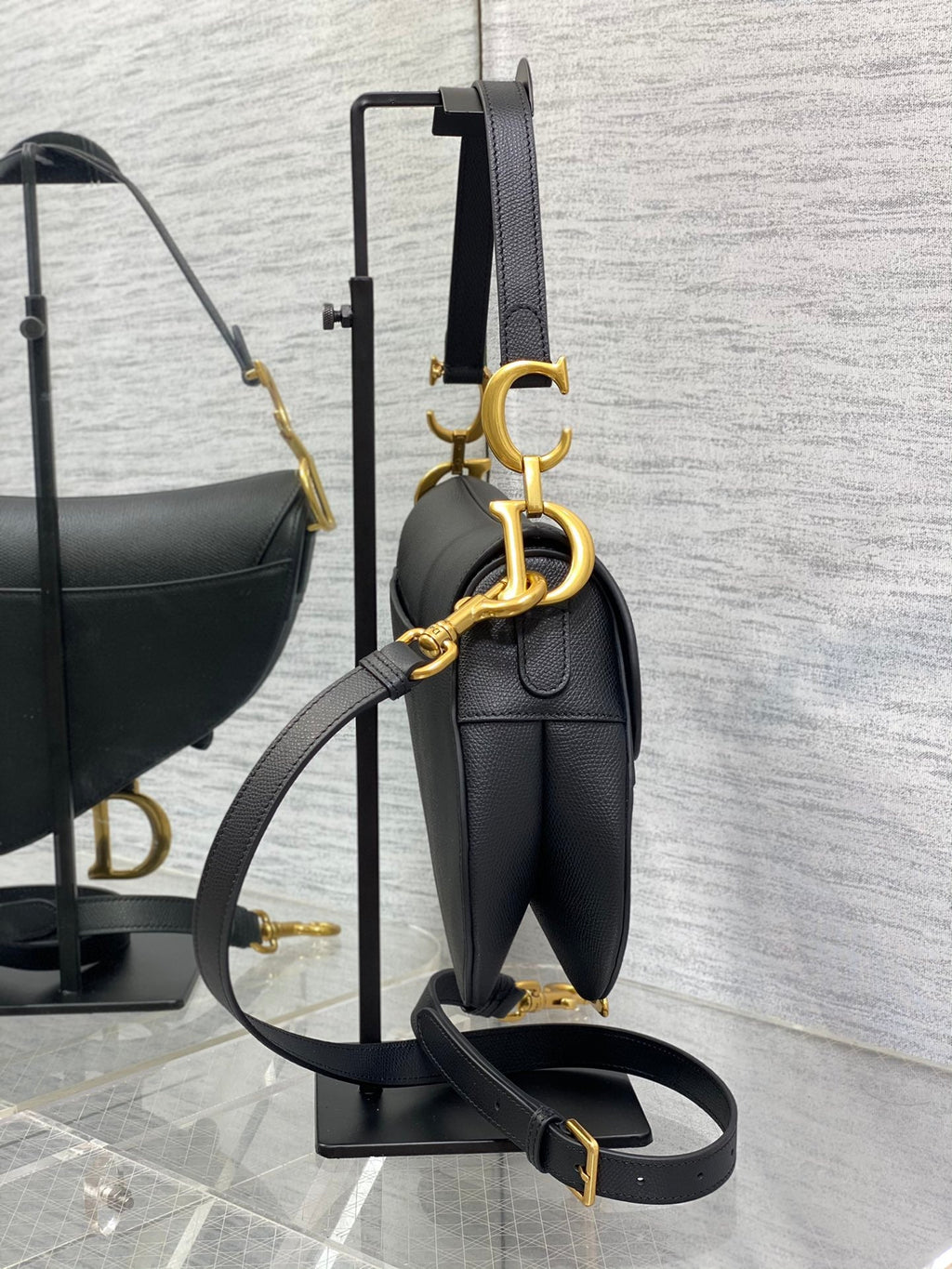 Saddle Bag 24cm