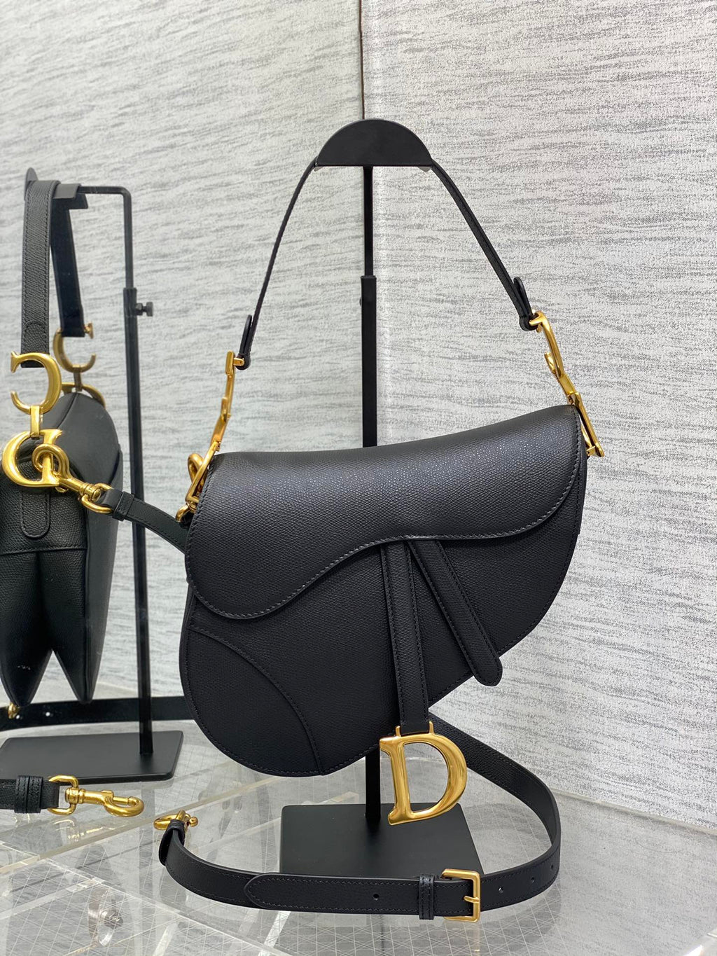 Saddle Bag 24cm