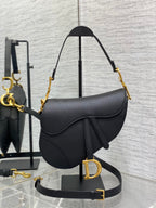 Saddle Bag 24cm