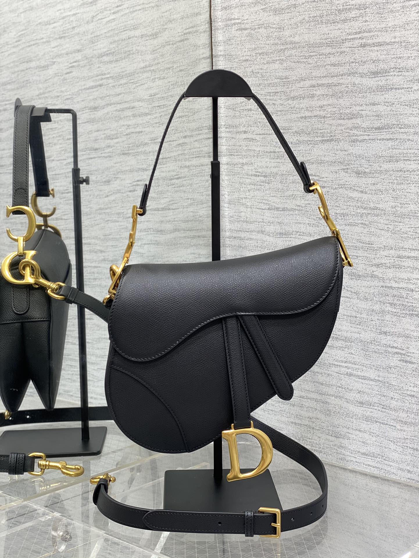 Saddle Bag 24cm