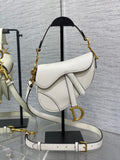 Saddle Bag 17cm