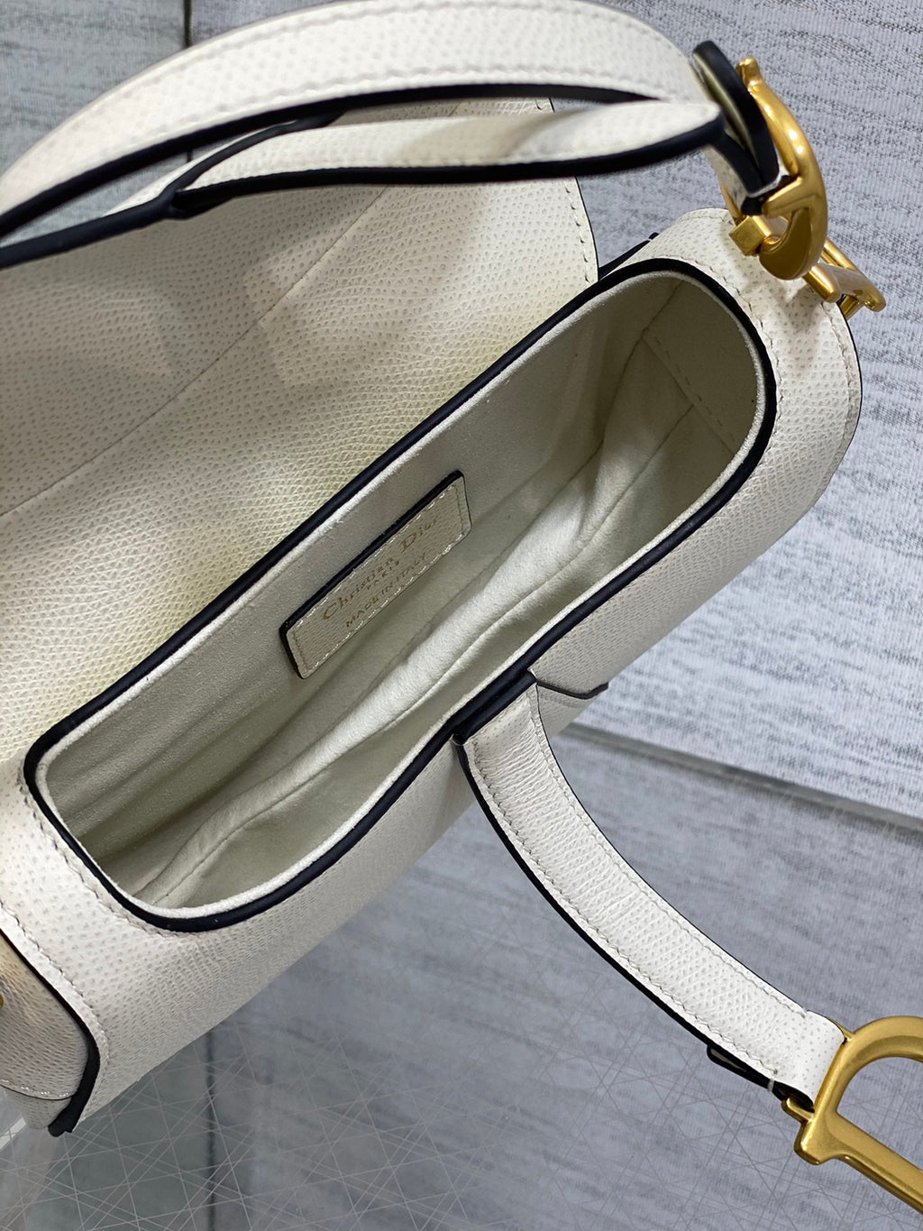 Saddle Bag 17cm