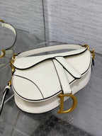 Saddle Bag 17cm