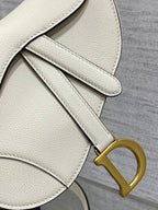 Saddle Bag 17cm