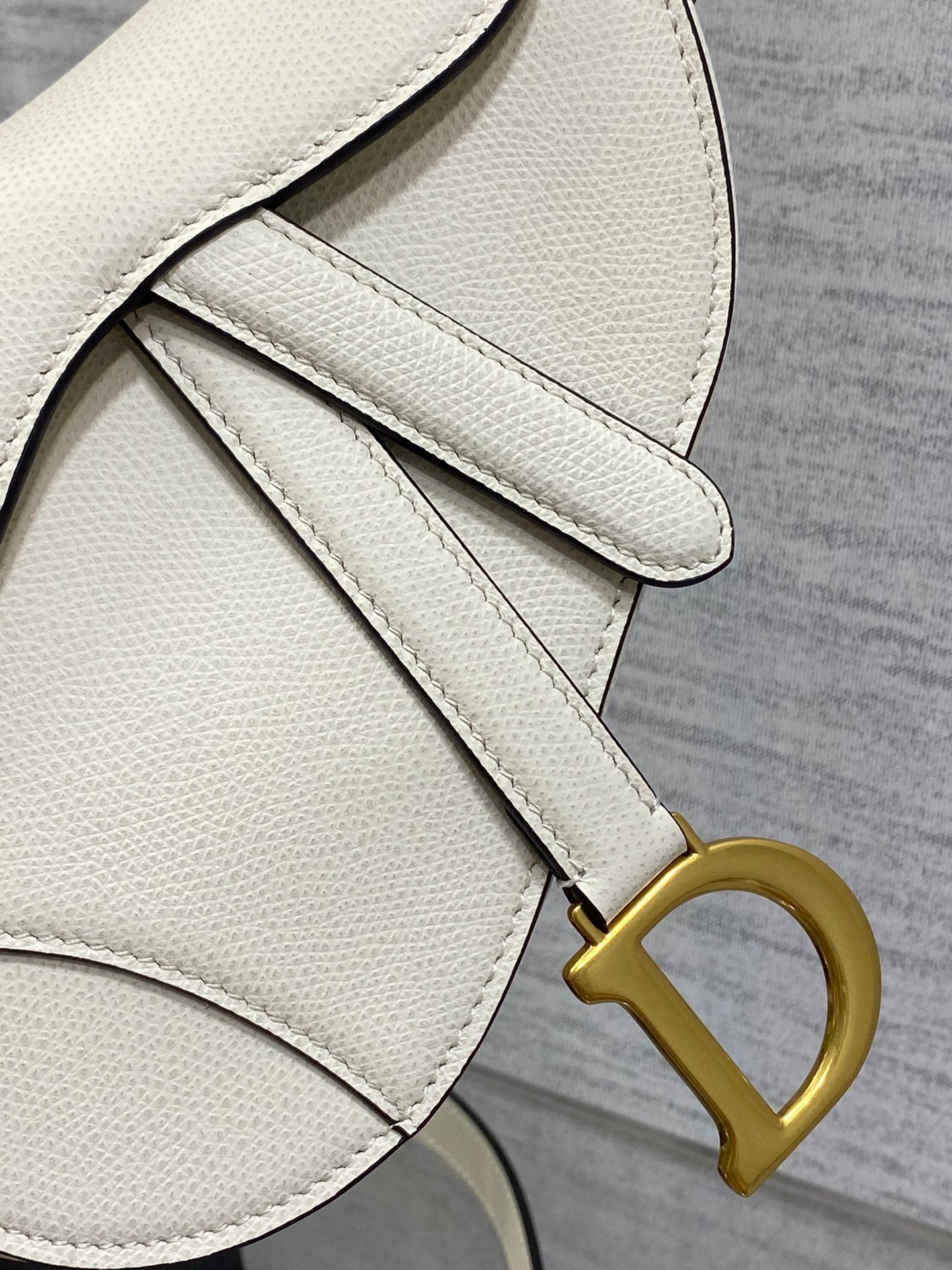 Saddle Bag 17cm
