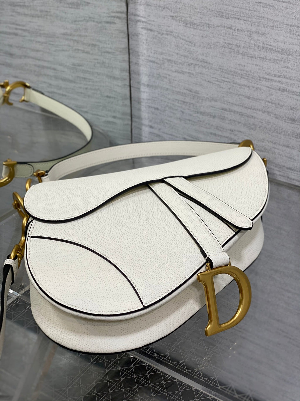 Saddle Bag 24cm