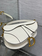 Saddle Bag 24cm