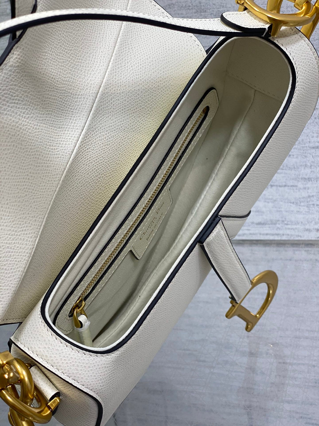 Saddle Bag 24cm