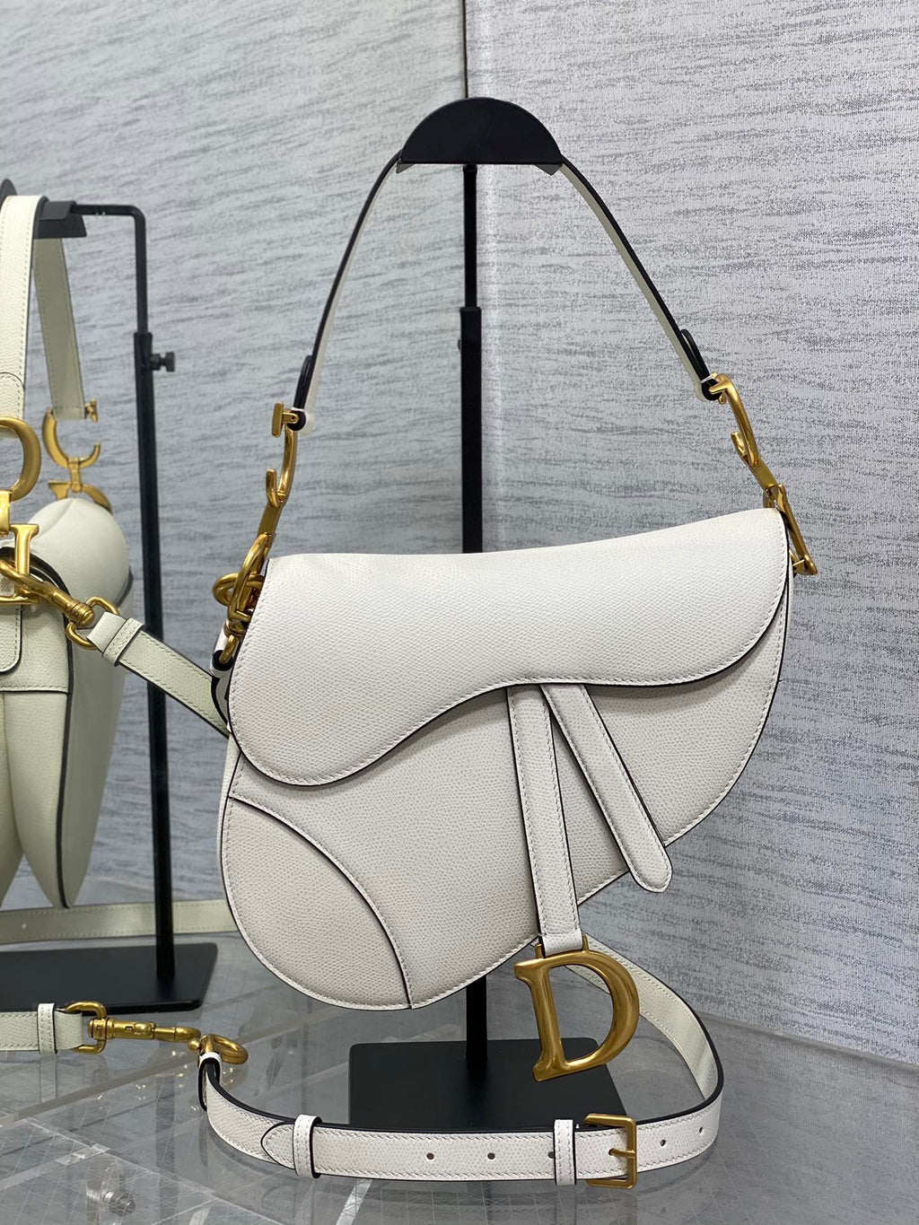 Saddle Bag 24cm