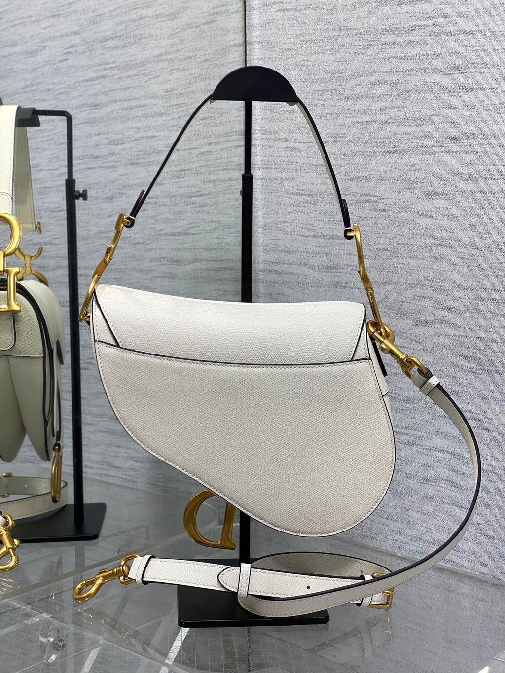 Saddle Bag 24cm