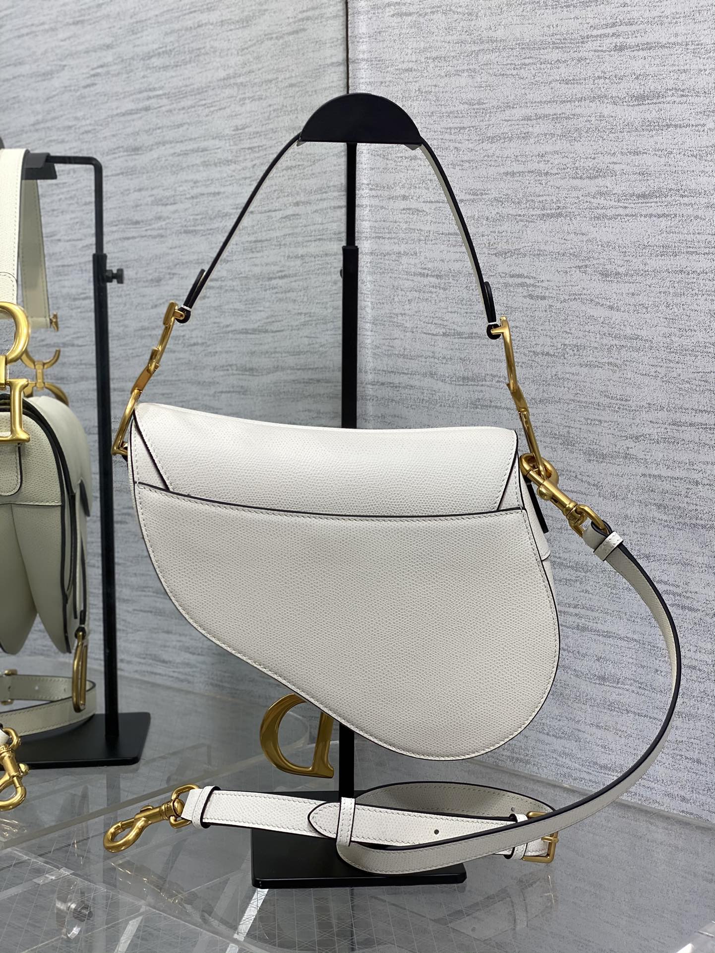 Saddle Bag 24cm