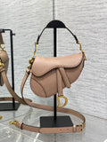 Saddle Bag 17cm