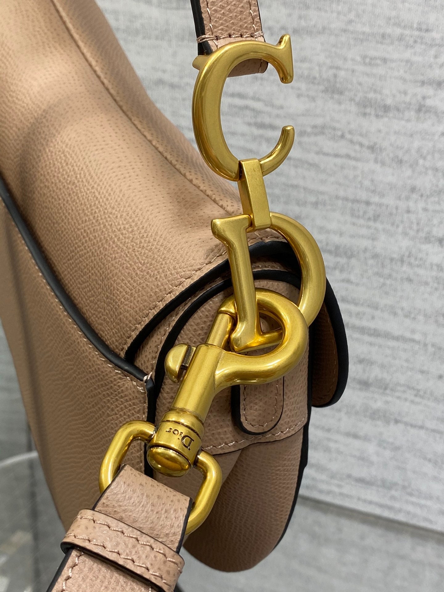 Saddle Bag 17cm
