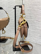Saddle Bag 17cm