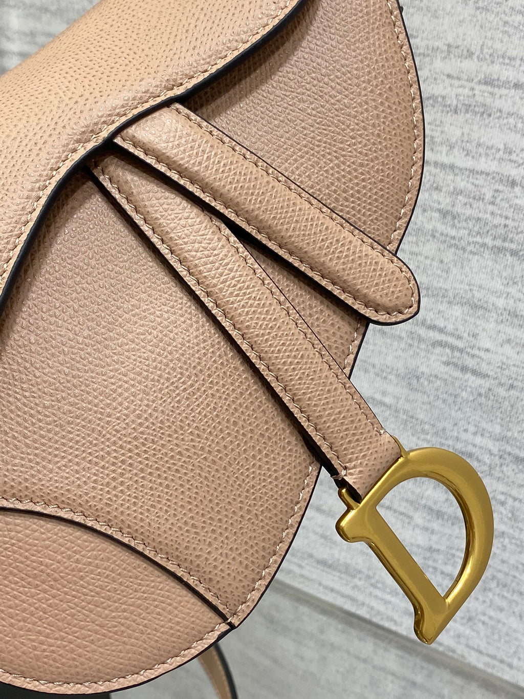 Saddle Bag 17cm
