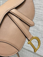 Saddle Bag 17cm