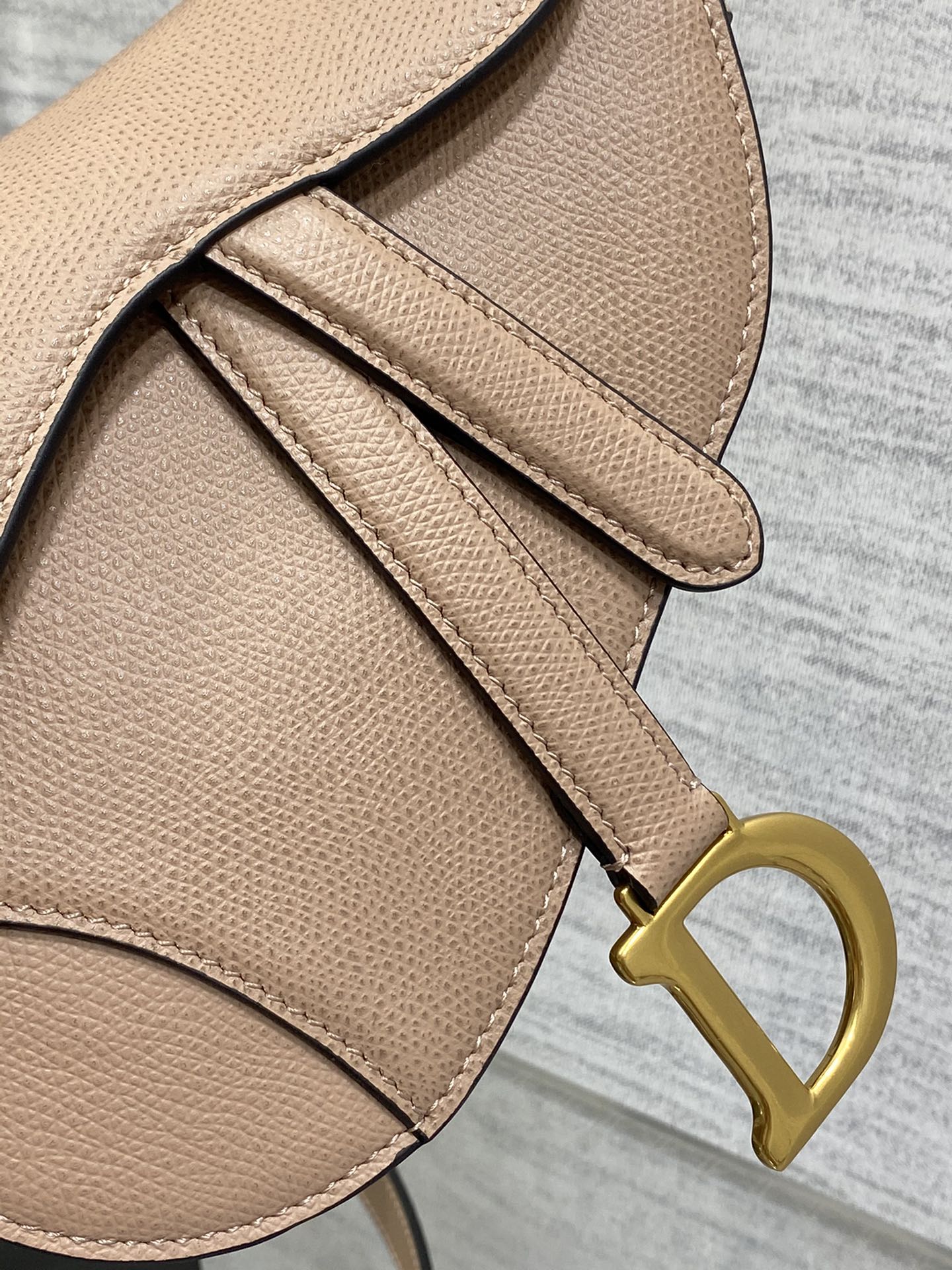 Saddle Bag 17cm