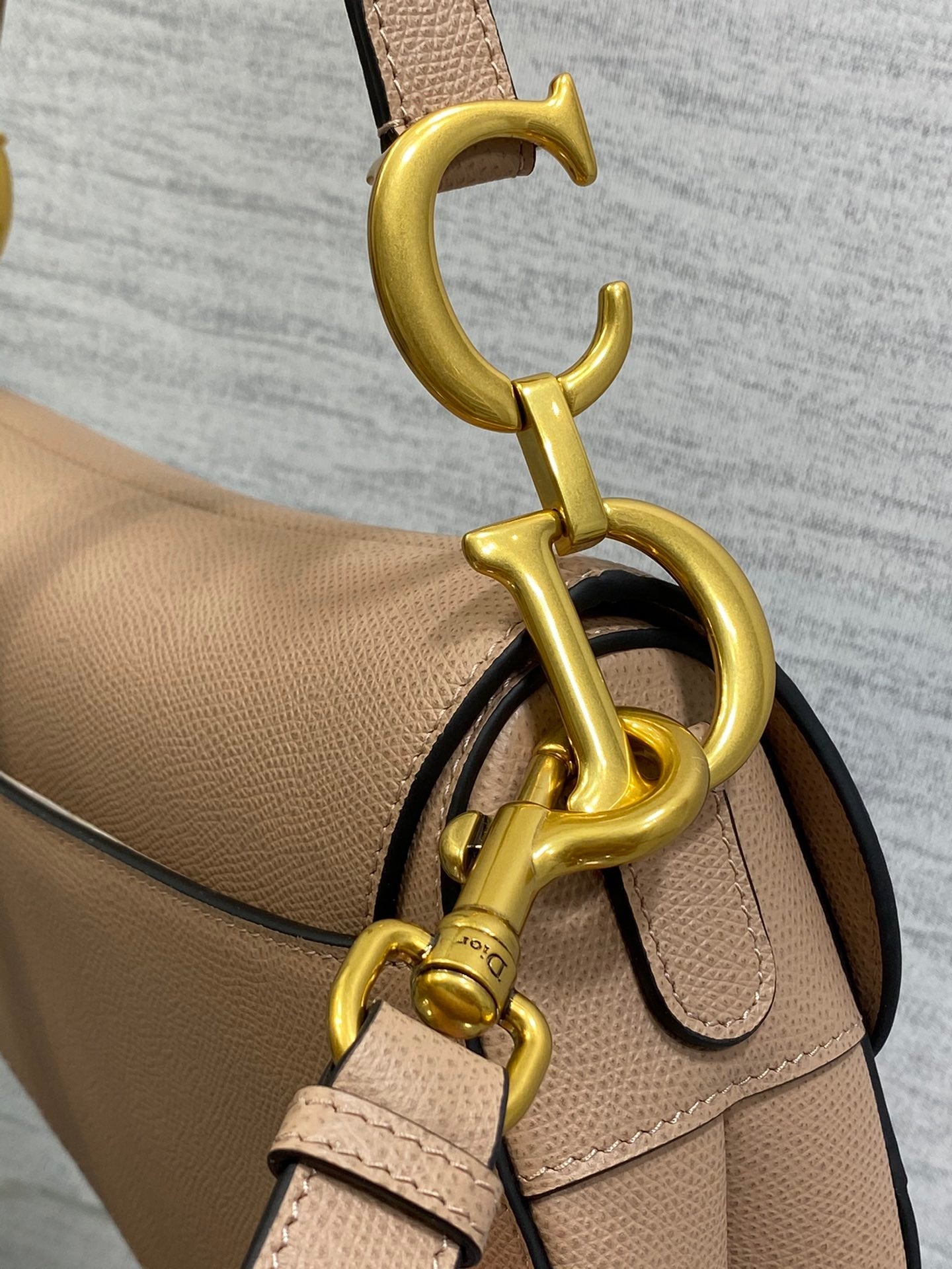 Saddle Bag 24cm